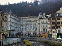 Karlovy Vary