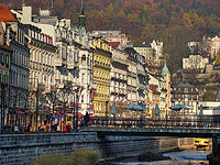 Karlovy Vary