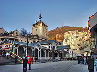 Karlovy Vary