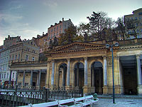 Karlovy Vary