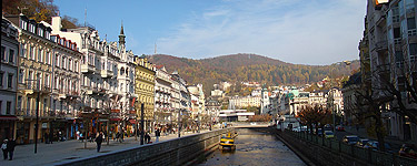 Karlovy Vary