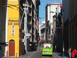 Avenida Arturo Prat