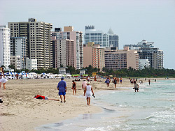 Miami & Miami Beach