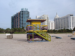 Miami & Miami Beach