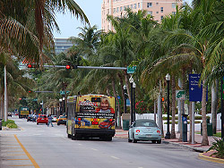 Miami & Miami Beach