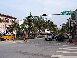 Miami & Miami Beach